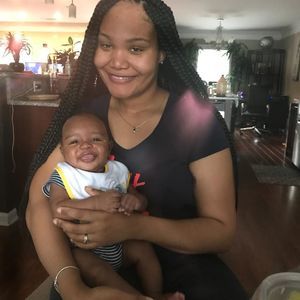 Meet your Posher, Keiana